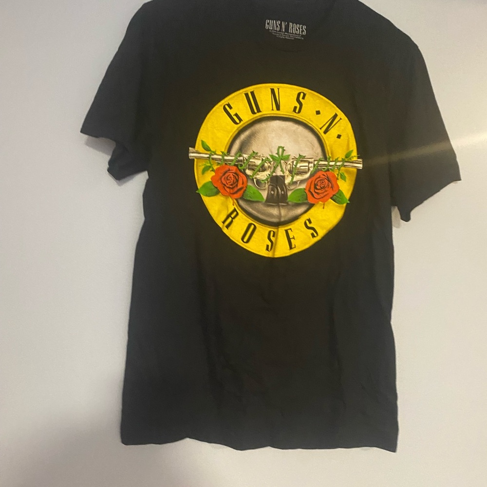 Guns N’ Roses t shirt